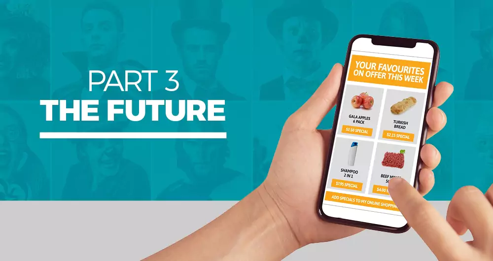 Marketing in the future