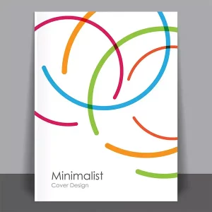 Minimal design 2000s and 2010s