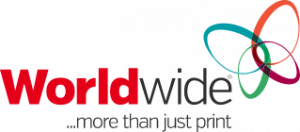 Worldwide logo