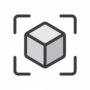 icon for how to guide for 3D files