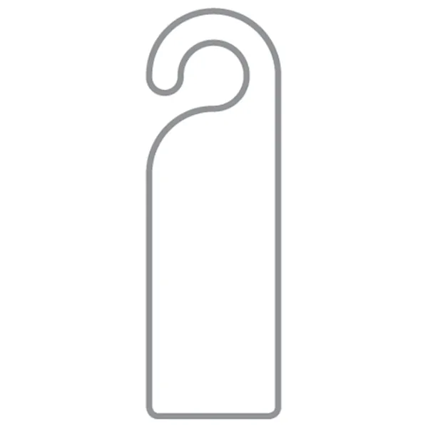 Icon for door hanger