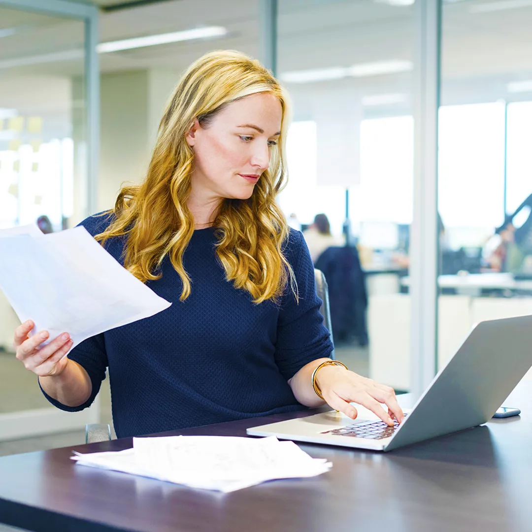Online Product Management