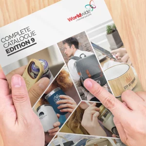 2024 complete promotional product catalogue
