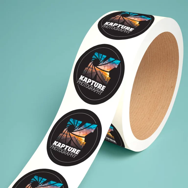 Round-Roll-Stickers-Kapture