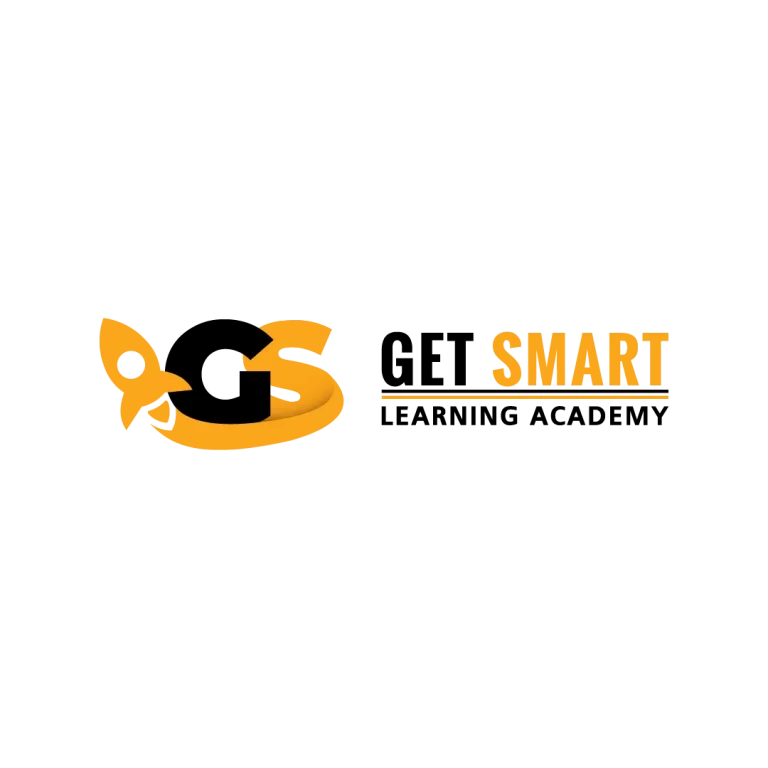 Get Smart logo