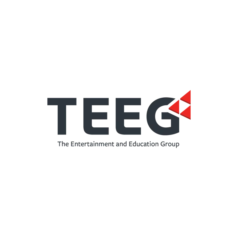 TEEG logo