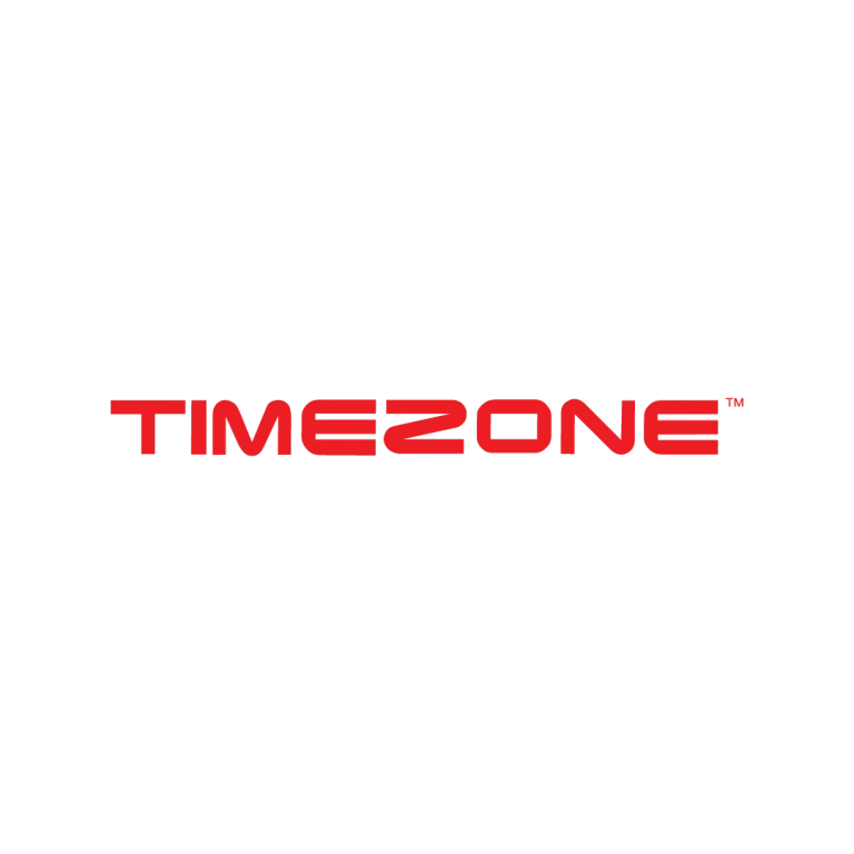 Timezone logo