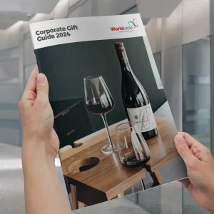 Corporate gifts promotional product guide