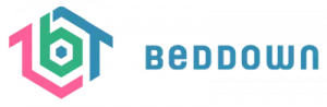 Beddown logo