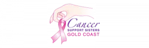 Cancer support sisters logo