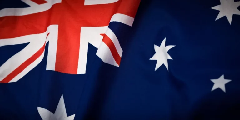 Australian flag