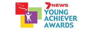 Young Achiever Awards logo