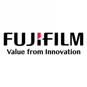 Fujifilm logo