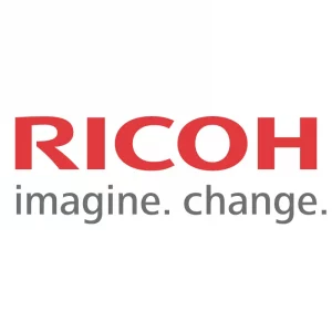 Ricoh logo