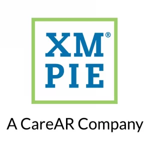Xmpie logo