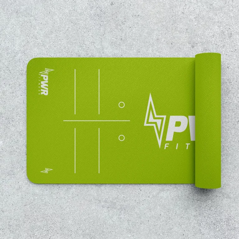PWR Gym Mat