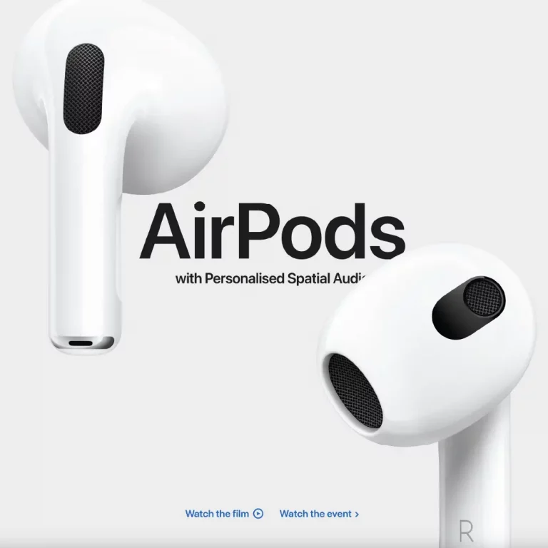 Apple Airpods