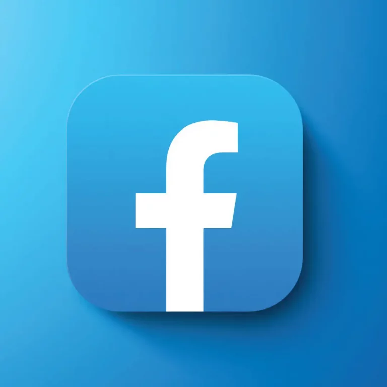 Facebook logo