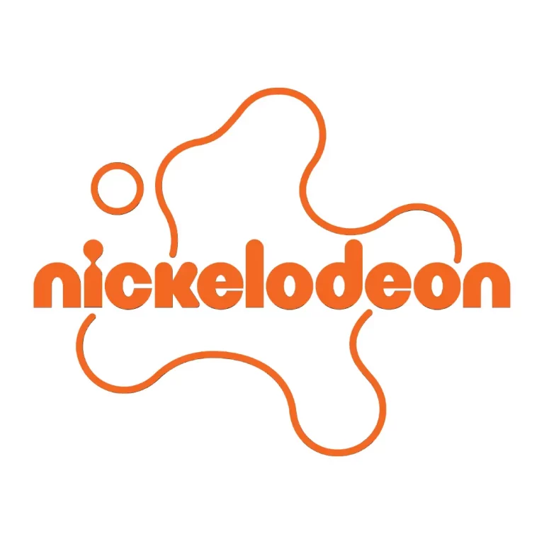 Nickelodeon logo