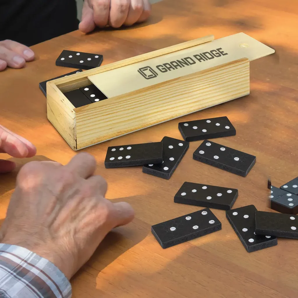 Promotional Product - Dominoes