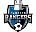 Samford Rangers Logo