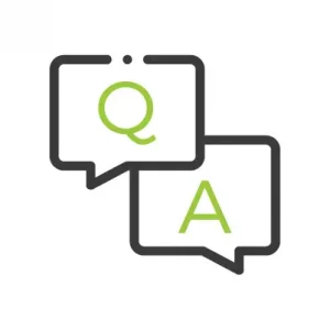 Sustainability Questions and Answers icon