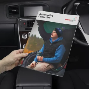 Automotive Collection 2024 catalogue