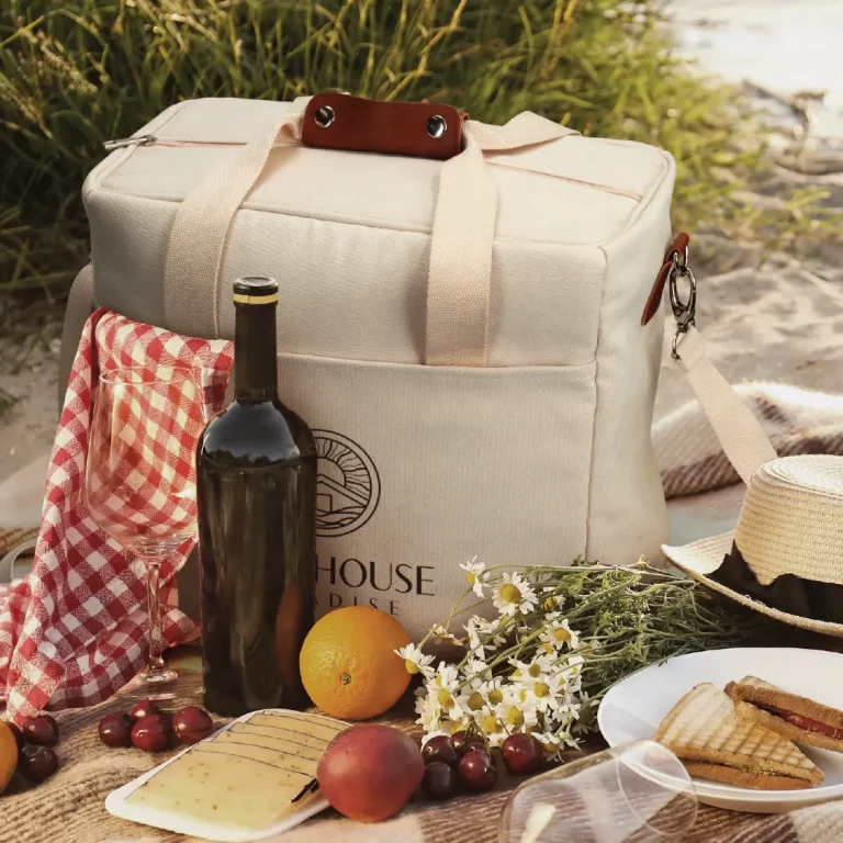 Cooler bag