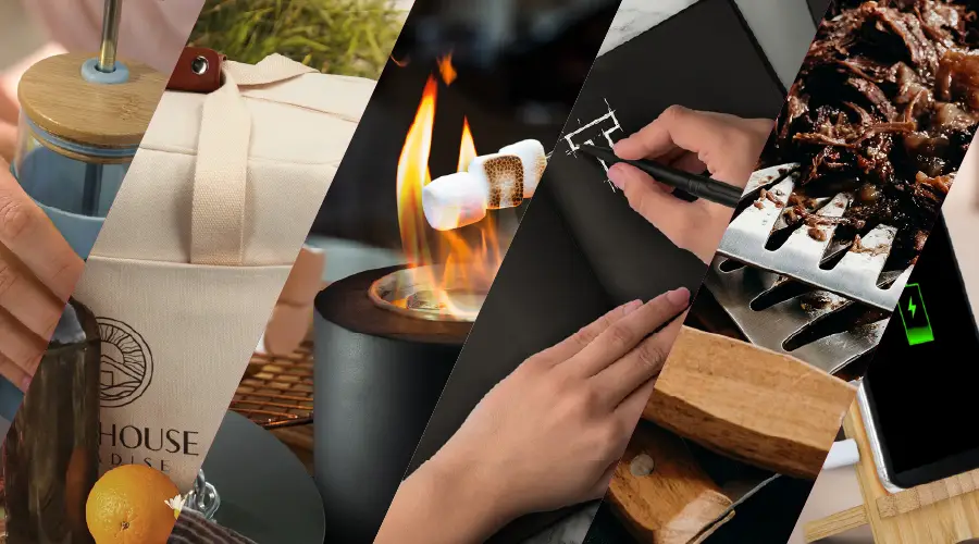 Top 10 Promo products