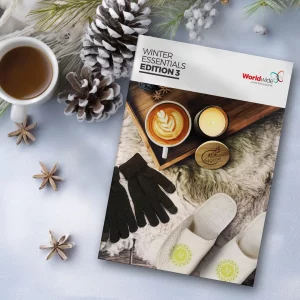 Winter essentials Edition 3 catalogue