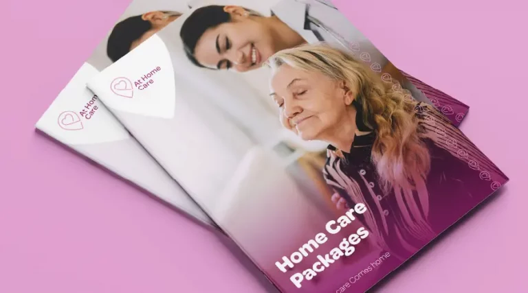 How to choose the right brochure printing option