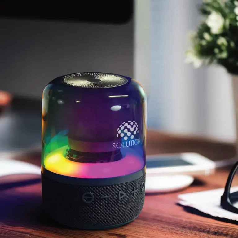 Bluetooth Speaker