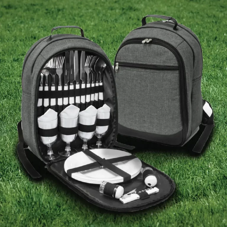 Picnic Backpack
