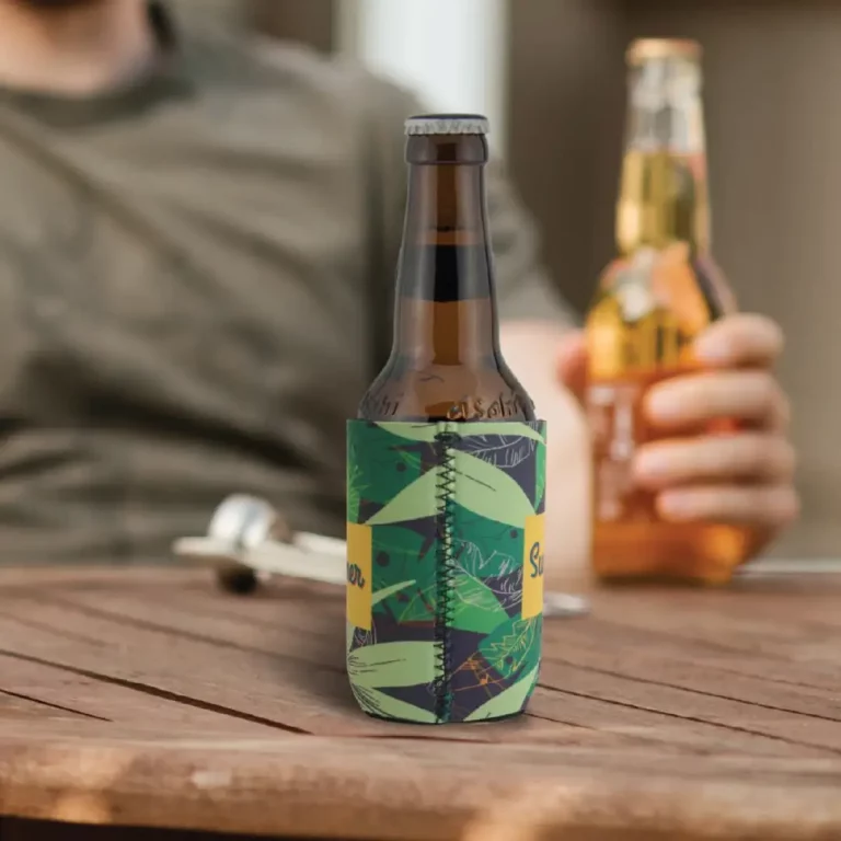 Reversable Stubby Holder