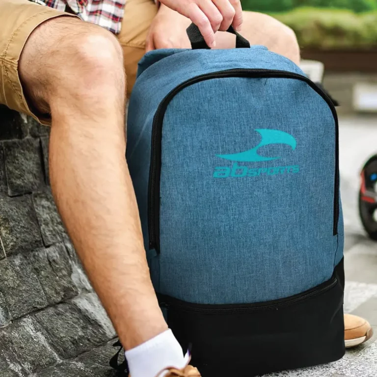 Promotional bags