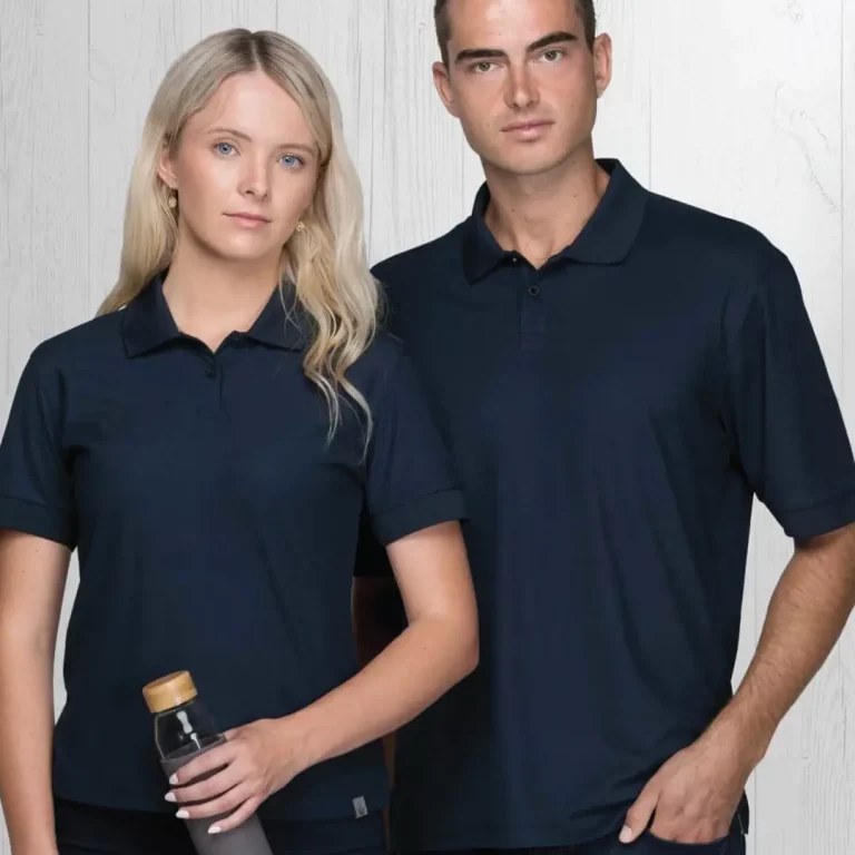 Promotional clothing and headwear