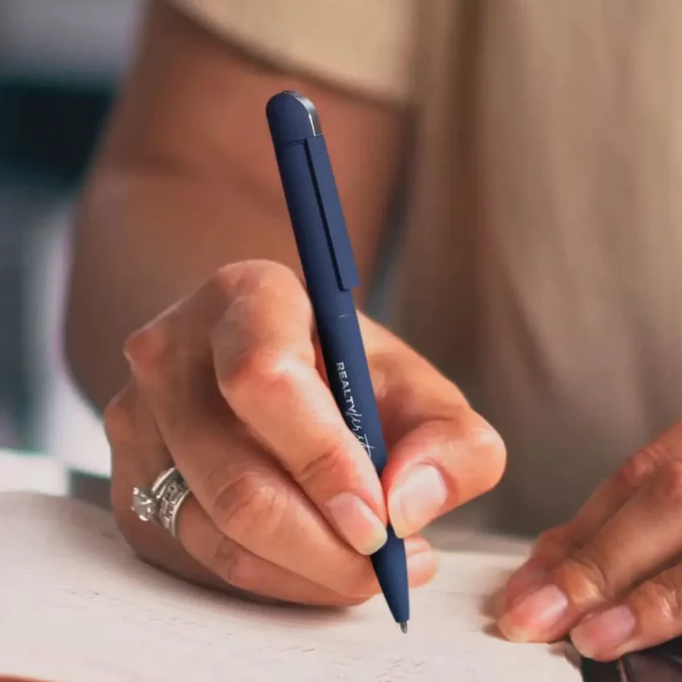 Promotional writing