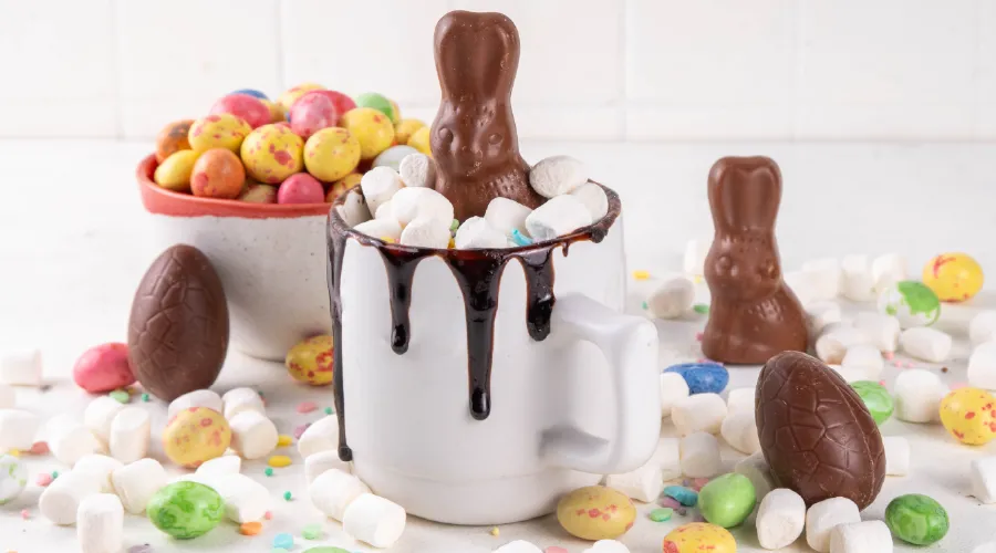 Easter Promotional Ideas
