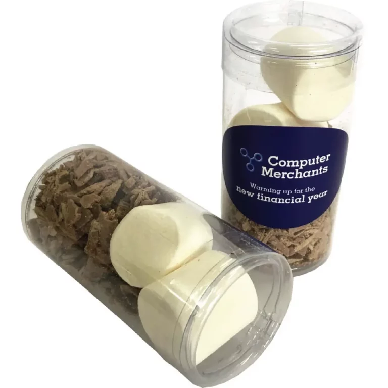 Hot Chocolate Kit promotional product