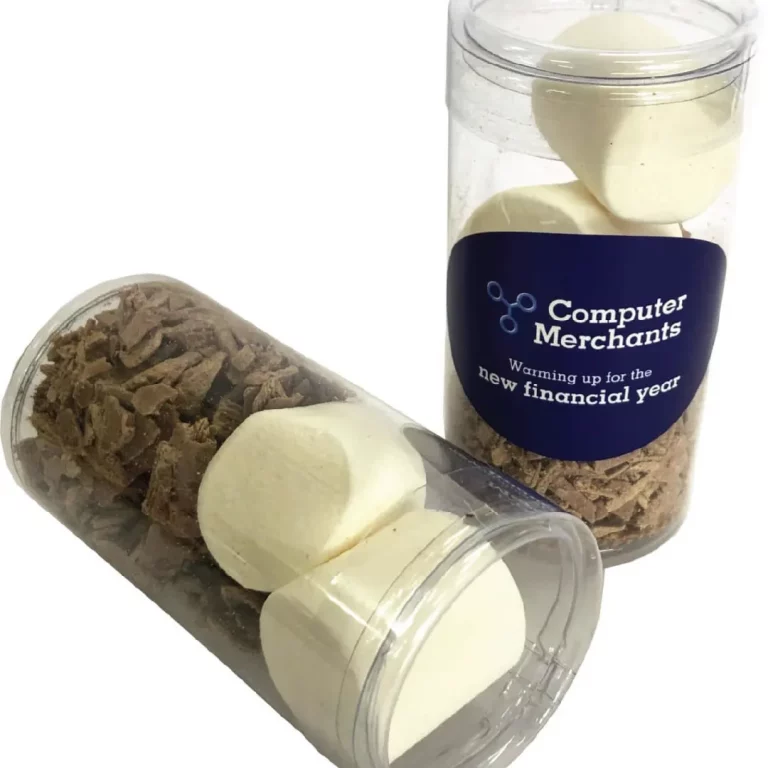 Winter Promo Hot Chocolate Kit