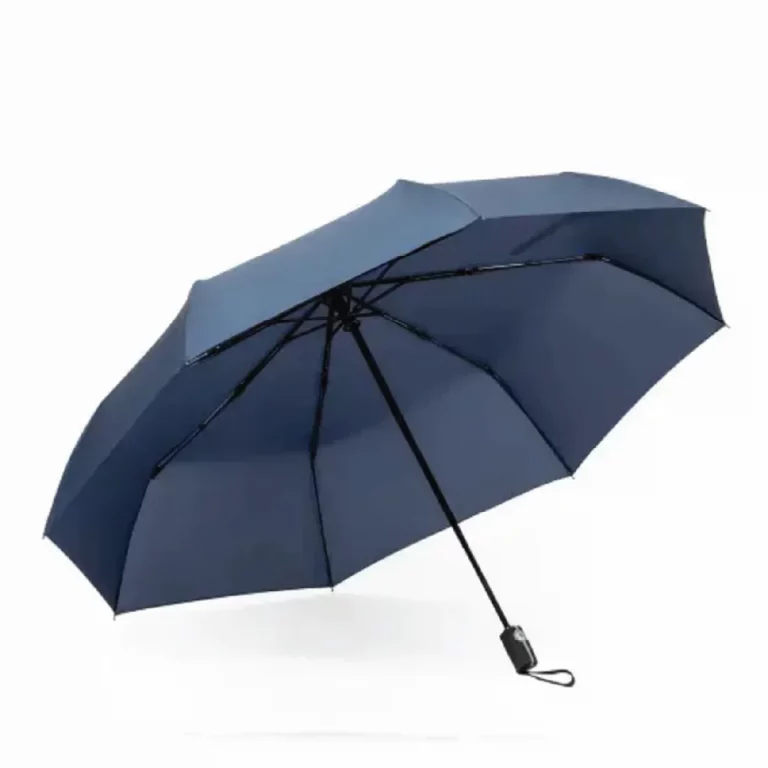 Winter Promo Umbrellas