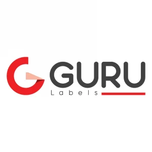 Guru Labels Logo