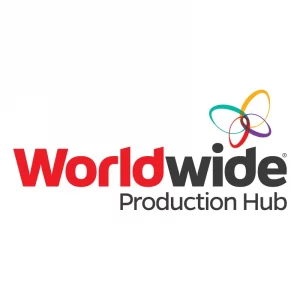Worldwide Production Hub Logo