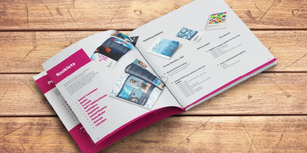 Print Catalogue